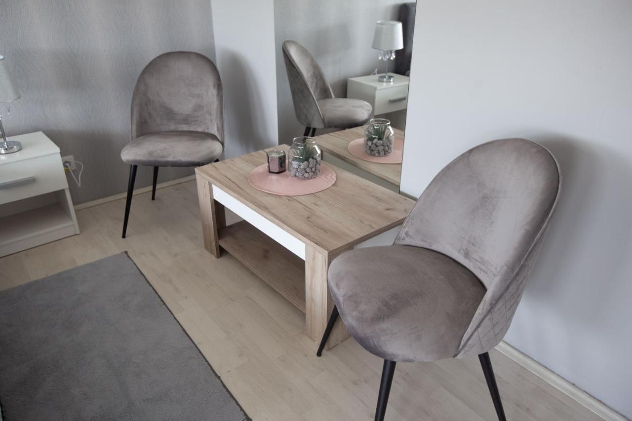 Apartman Danica Subotica Exterior photo