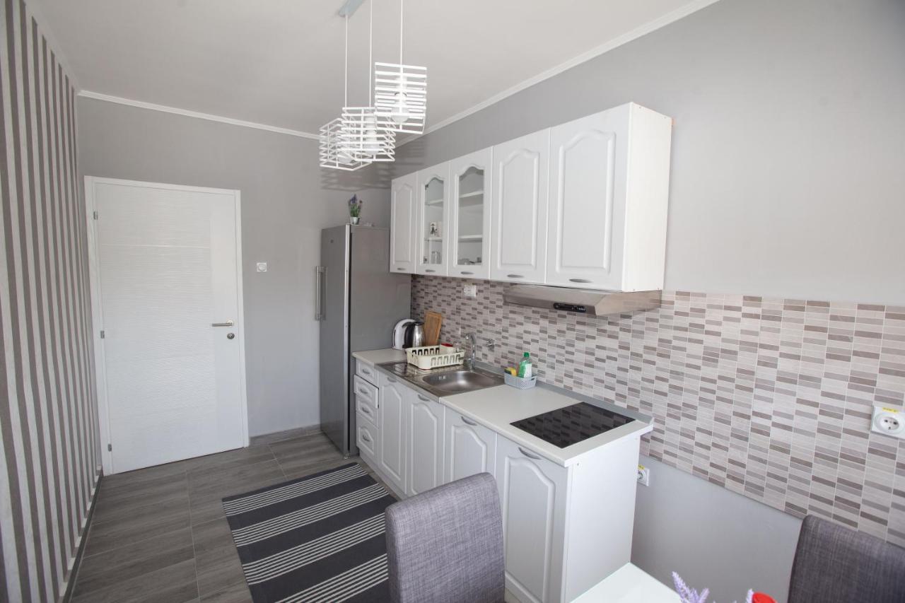 Apartman Danica Subotica Exterior photo